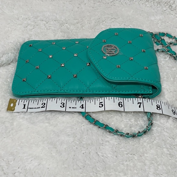 Badgley Mischka Phone Case and Purse - Picture 6 of 11